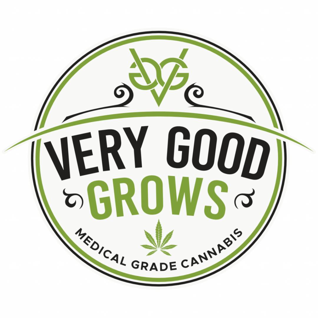 Zowat (Very Good Grows) - 26.30% THC | 1.93% TERPS - HYB (4G)