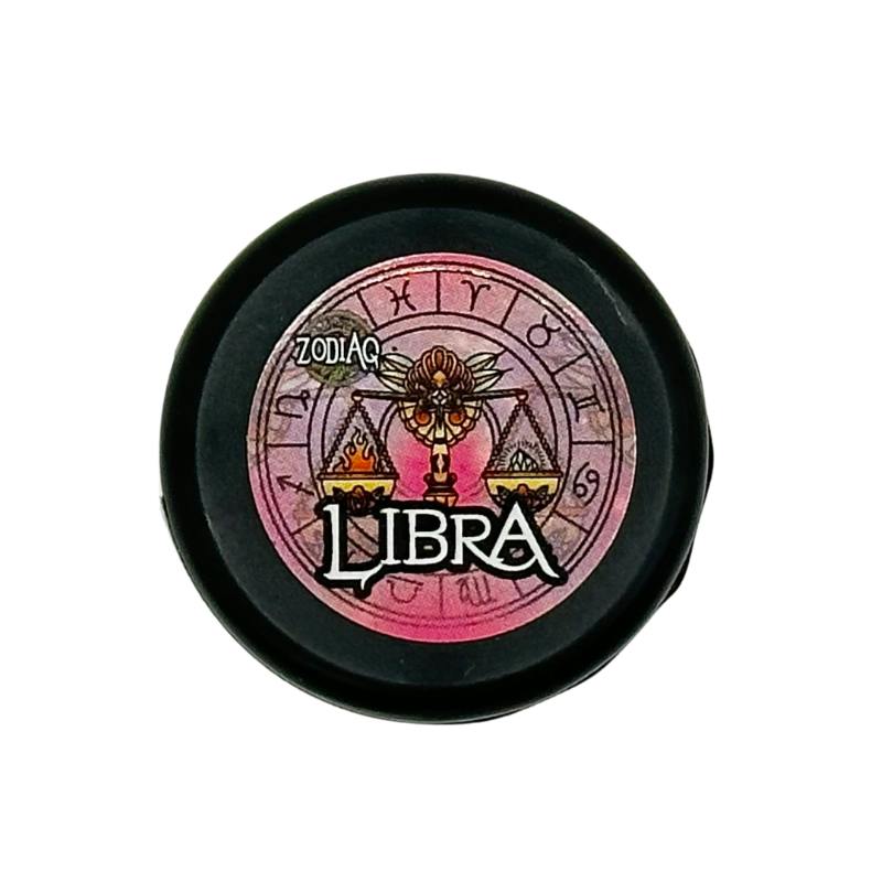 Zodiaq Baller | Libra - Dirty Secret (I) - 3.5g Concentrate