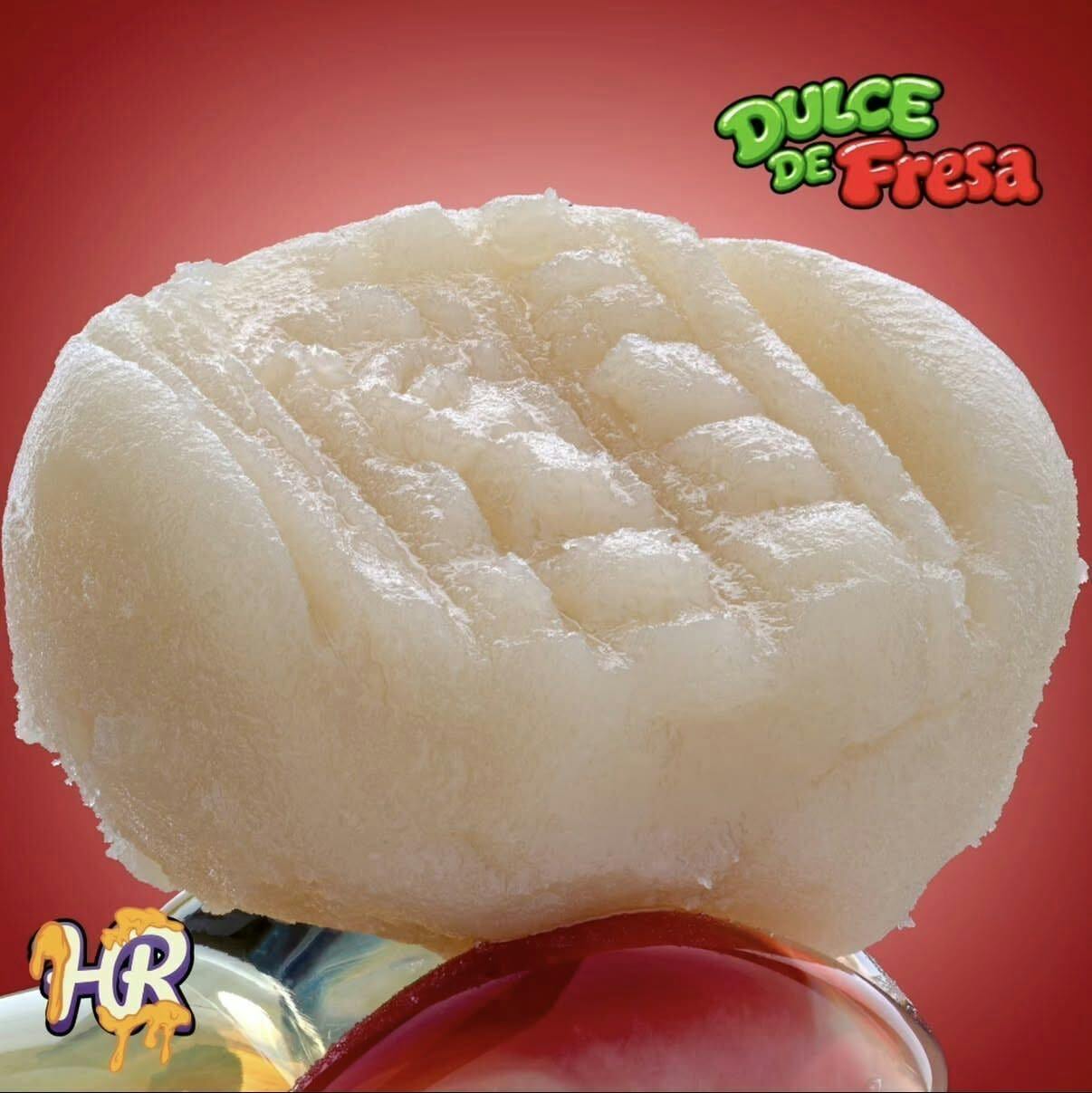 High Rise - Dulce De Fresa - Live Rosin Badder (1g)