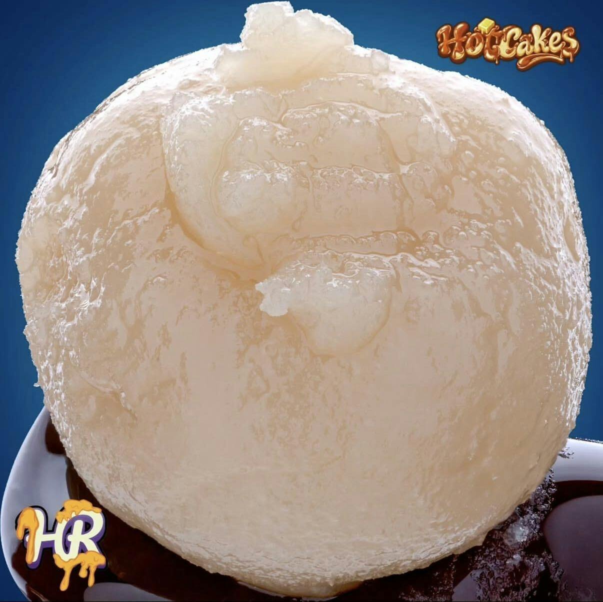High Rise - Hot Cakes - Live Rosin Badder (1g)