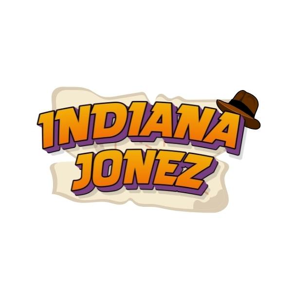 Indiana Jonez (H) - Legit (14G)