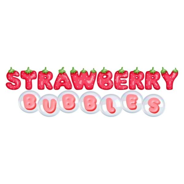 Berry Bubblez (S) - Legit (14G)