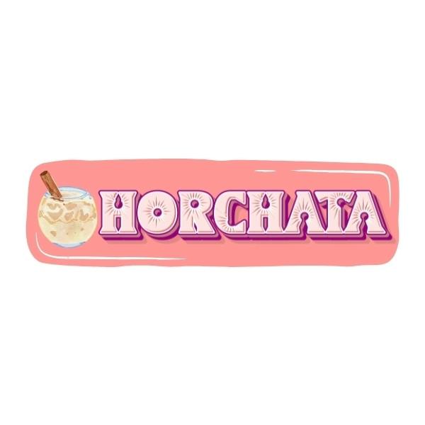 Horchata (I) - Legit (14G)