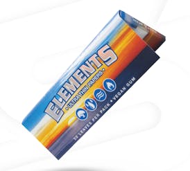 ELEMENT PAPERS 1 1/4