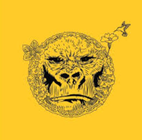GORILLA: Rx -blue Runtz