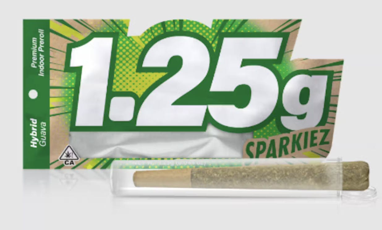 HYBRID 1G PREROLL