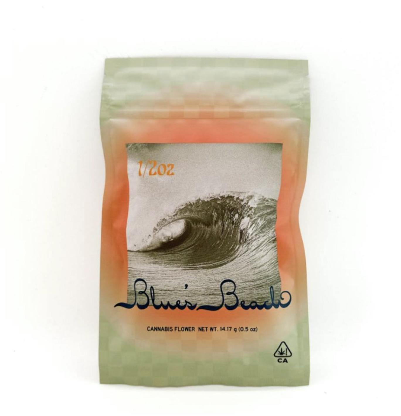 OBAMA RUNTS(FLOWER)-14G(P)