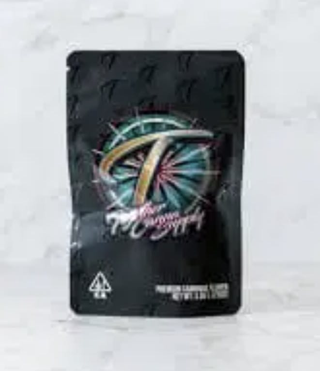 Big Steppa | 14g Flower