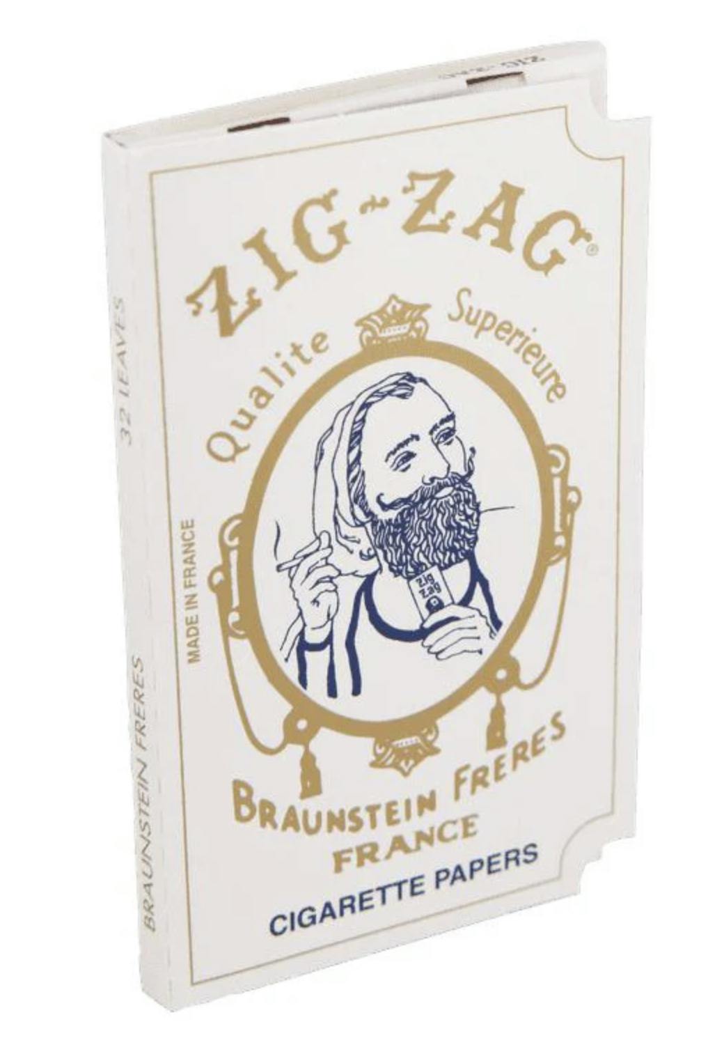 Original Cigarette Papers