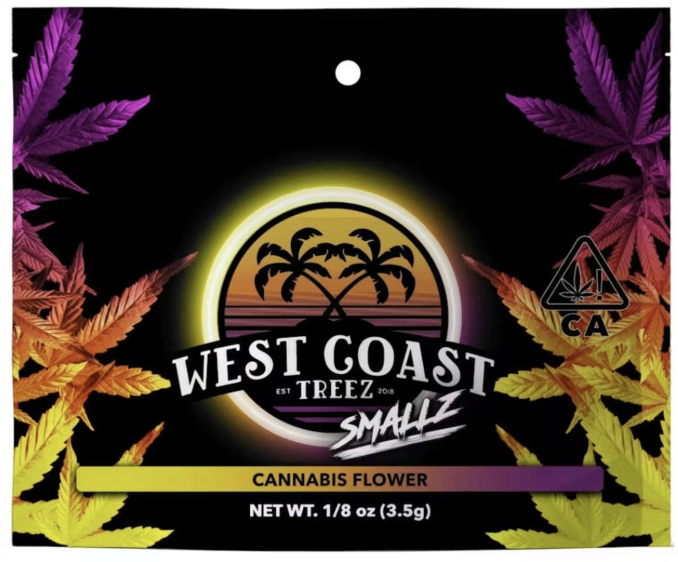 SMALLZ-SATIVA-SOUR DIESEL-14G(P)