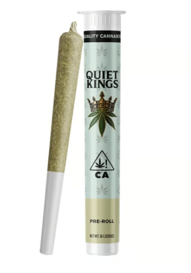 GRAPE GAS PREROLL-1G(P)