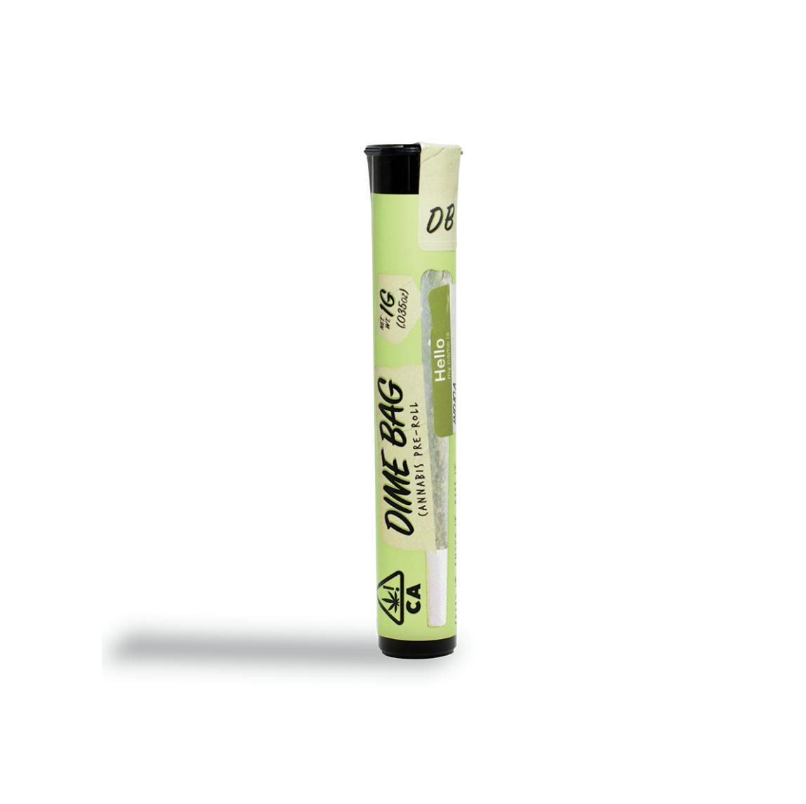 Biscochito | Joint | 1g