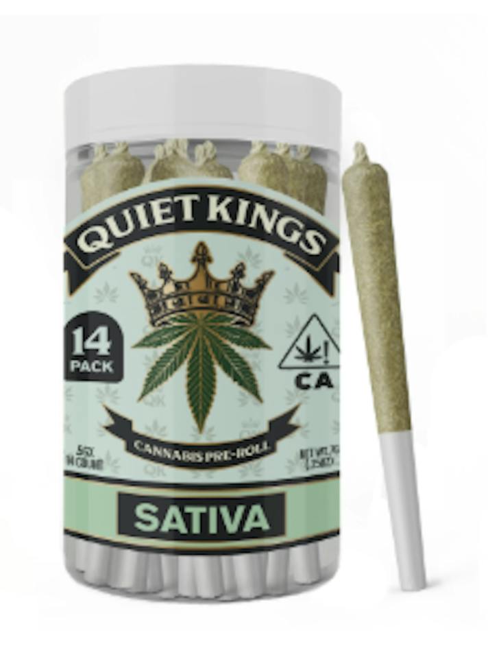 Glitterati | Minis | 0.5g each | 14pk