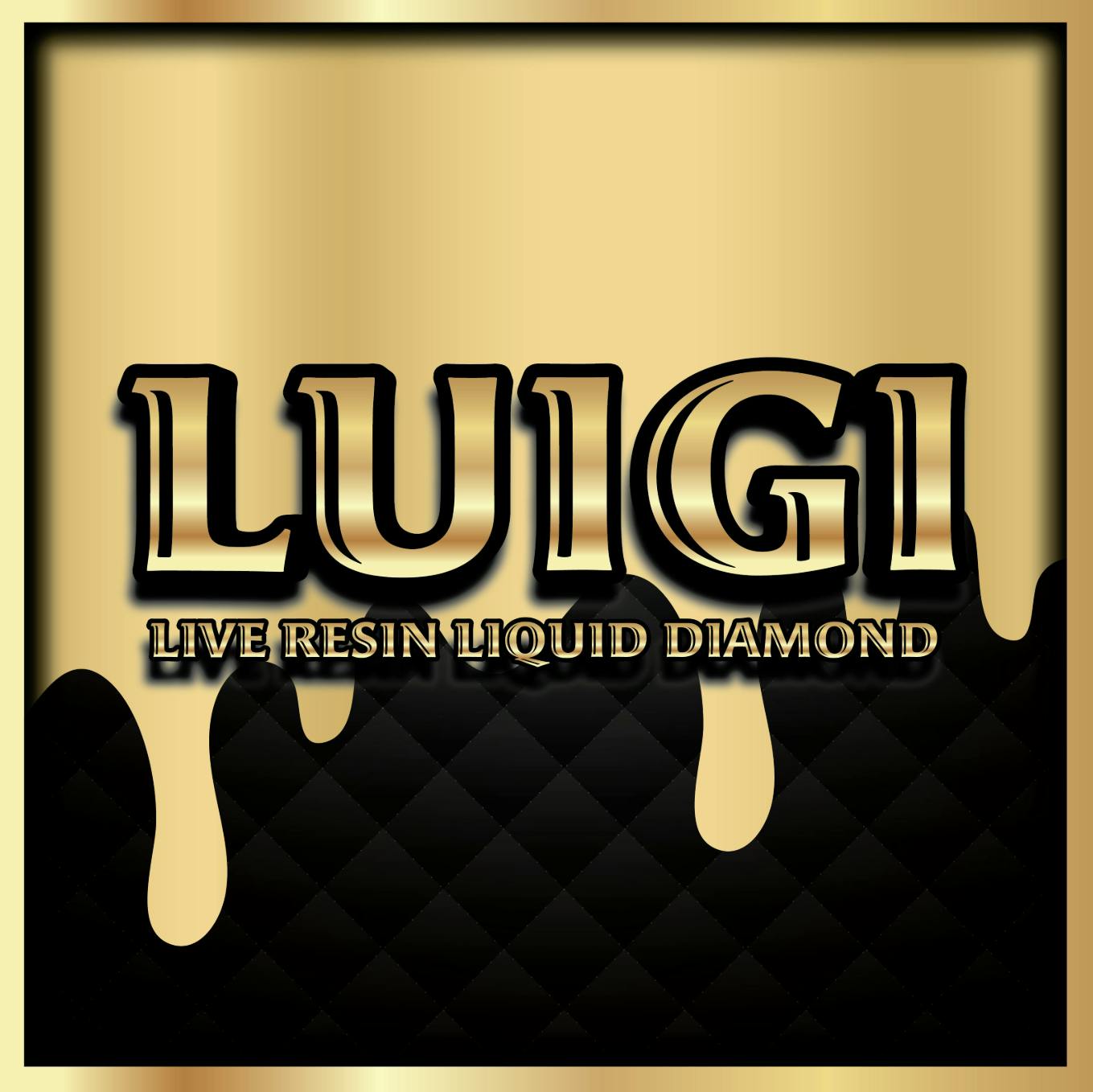 Luigi Ember Blend P