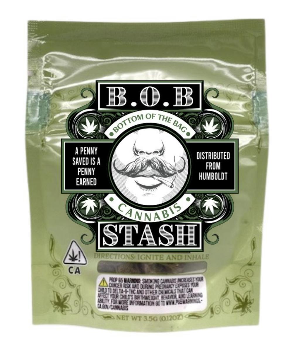 BOB STASH-APPLESCOTTI-3.5G(P)