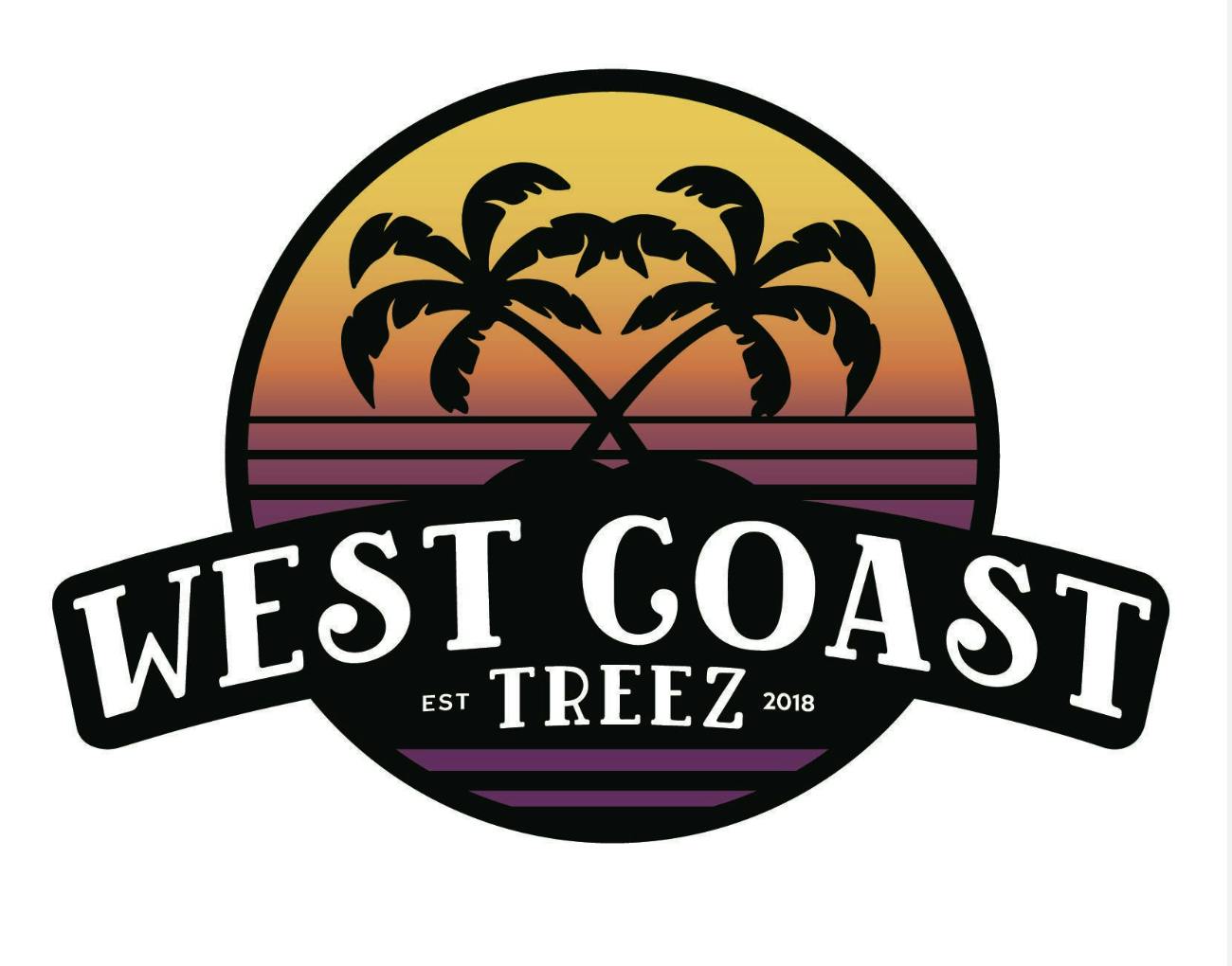 West Coast Treez | Presidential Kush | Flower | 3.5g by West Coast Treez
