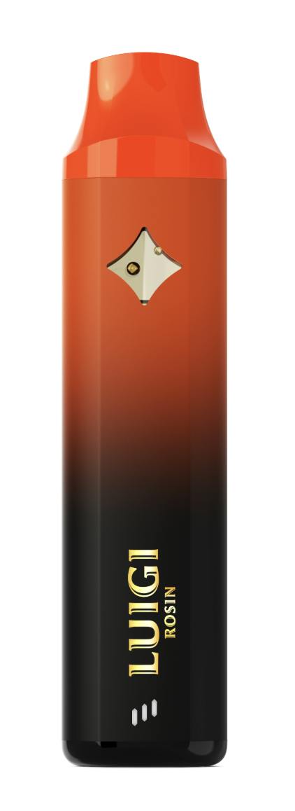 Garlic Glue V1 Rosin Dual Pack by Luigi