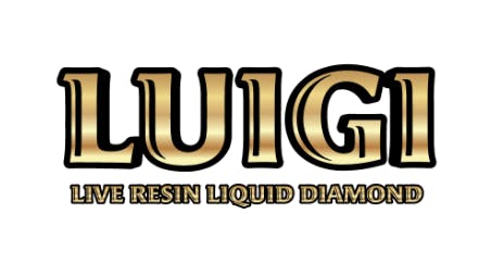 LUIGI-CHERRY ROSIN(GUMMIES)6PK-60MGTHC(P)