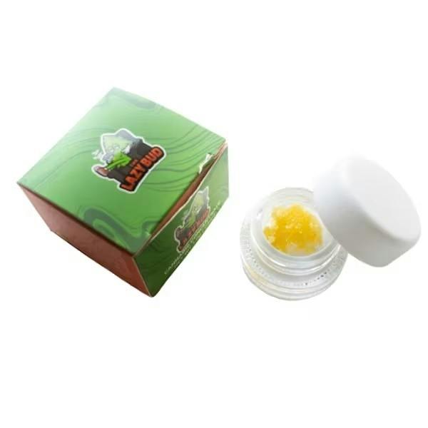 Blue Dream | Solvent | Diamonds | 1g