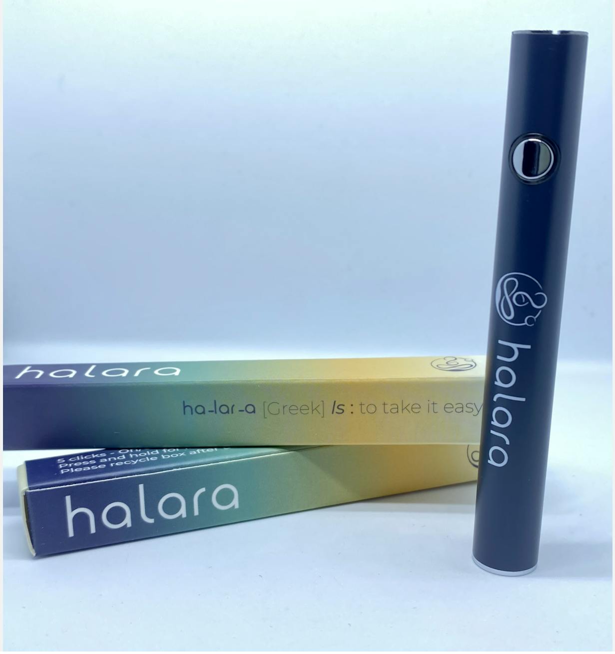 HALARA-510 BATTERY