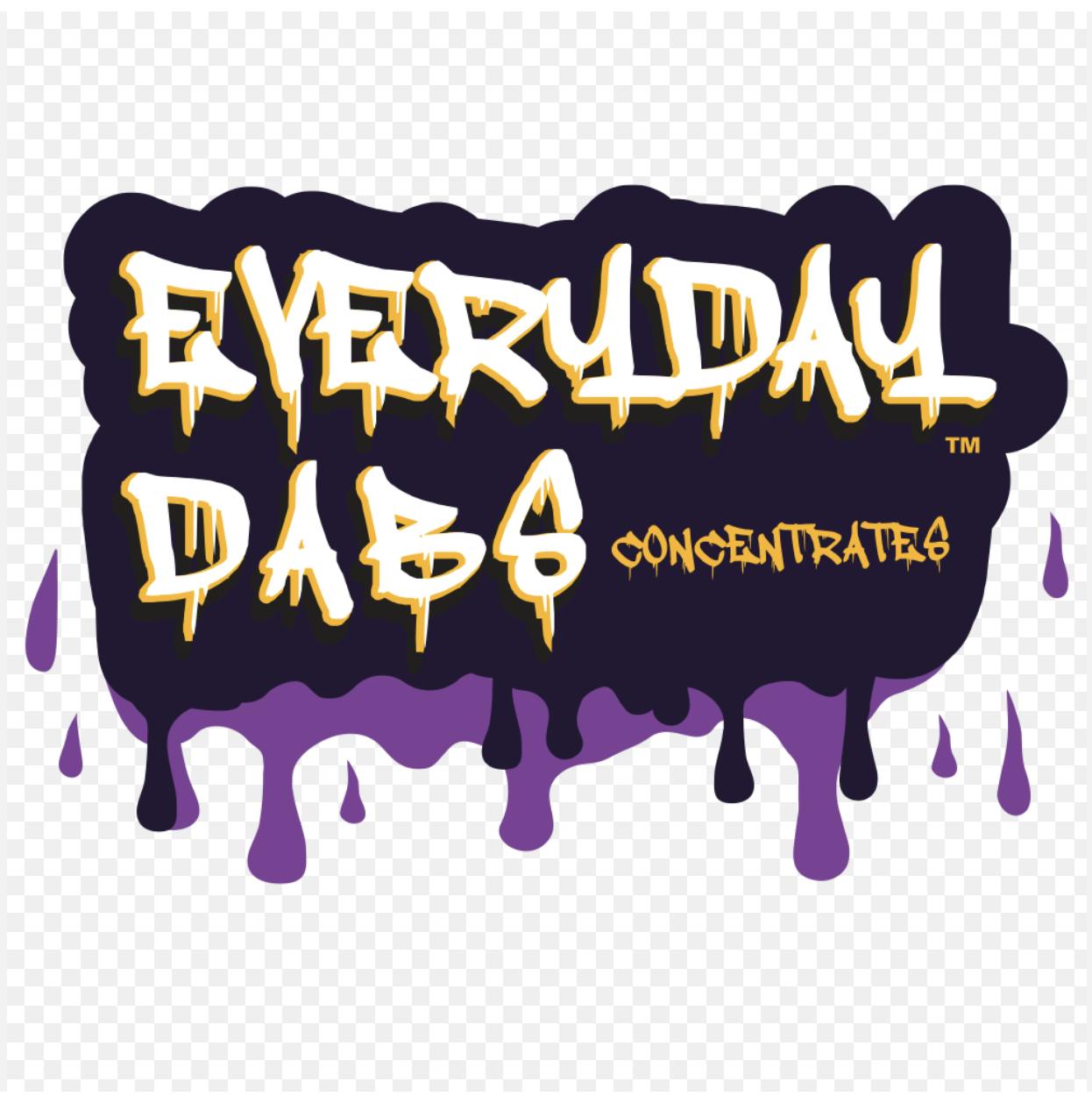 EVERYDAY-BLUE MINTS (SAUCE) 1G (P)