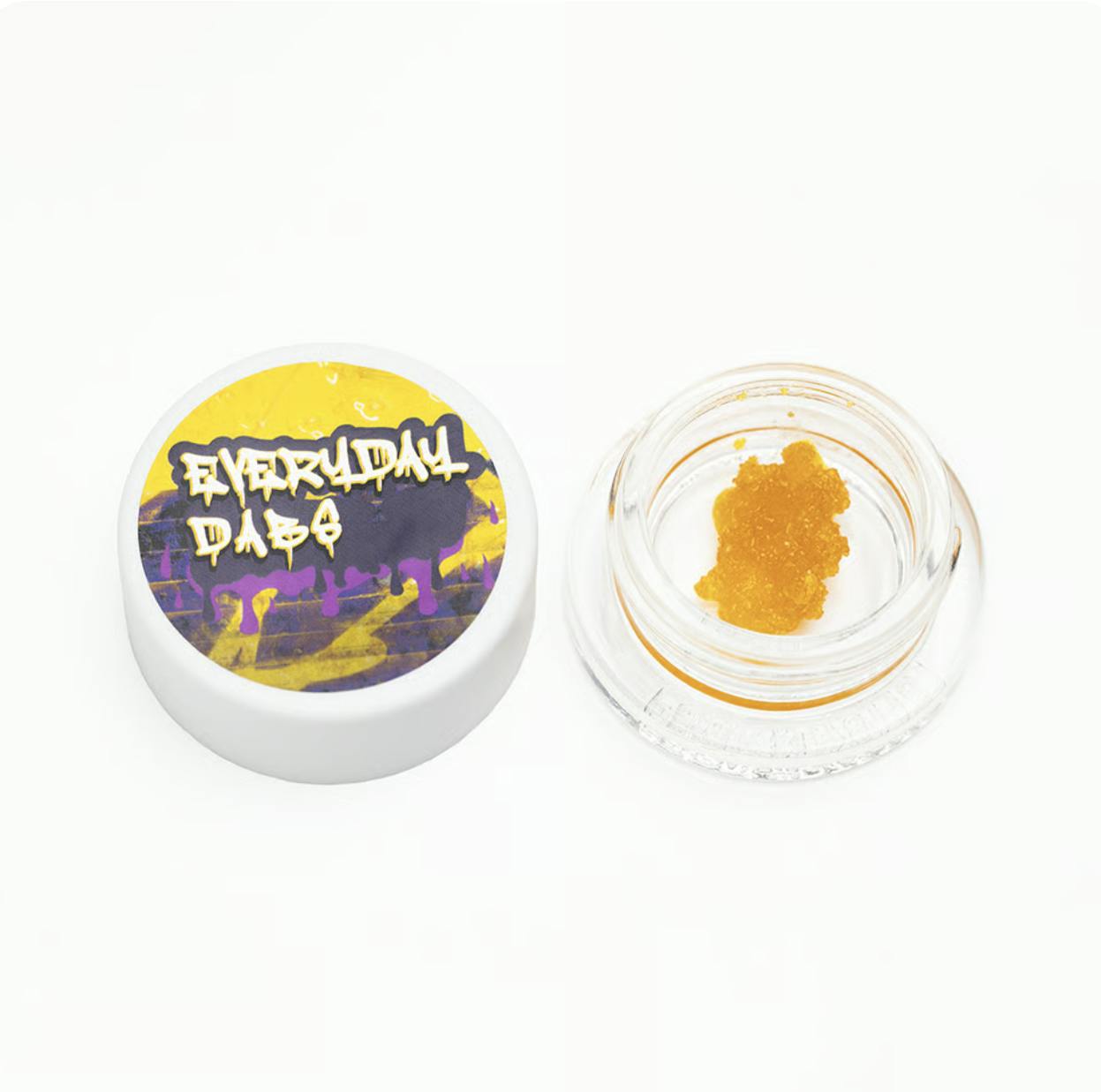 EVERYDAY-BISCOTTI (TERP SUGAR) 1G (P)