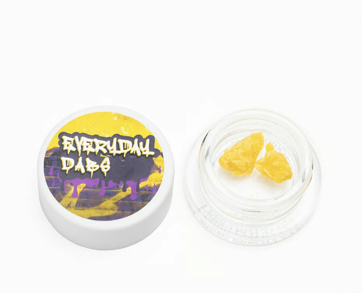 EVERYDAY-PERMANENT Z (CRUMBLE) 1G (P)