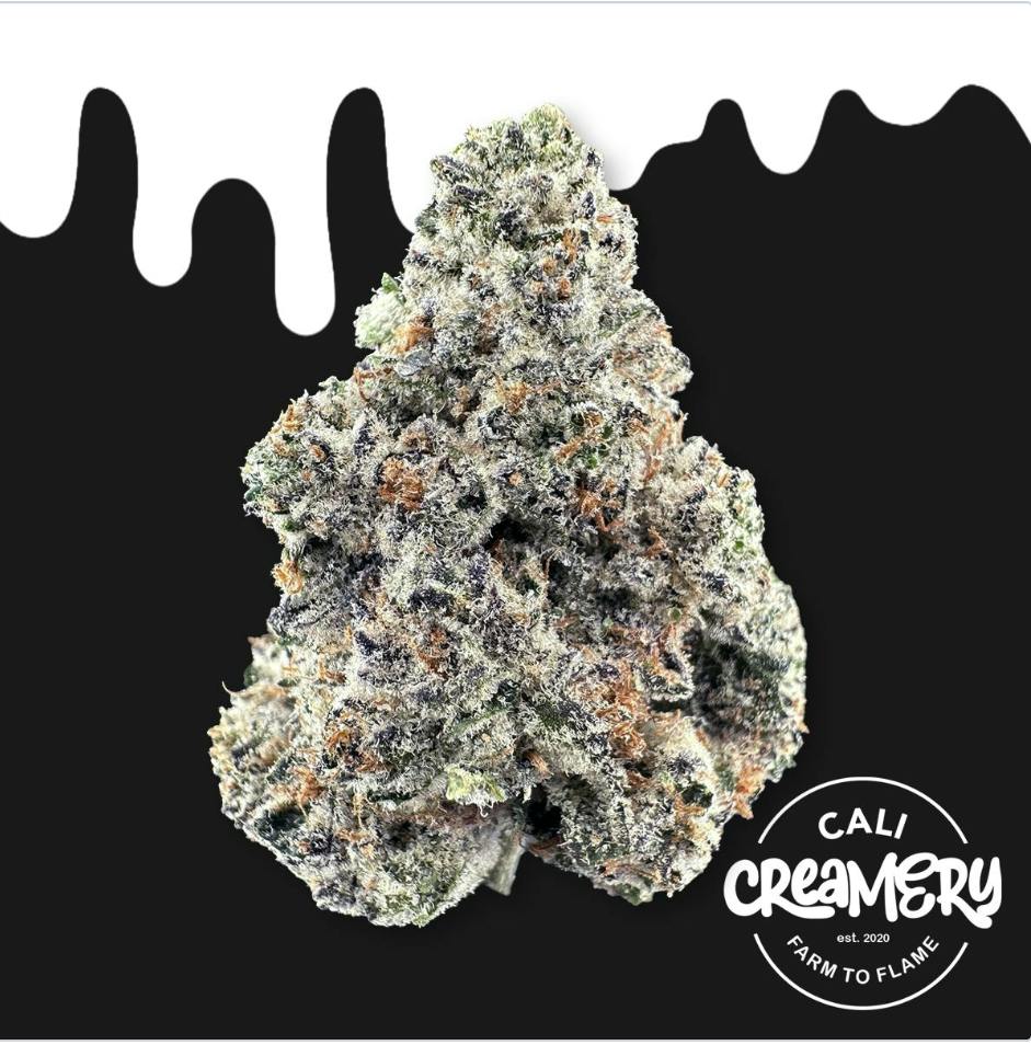 CALI CREAMERY-FORMULA 1(FLOWER)-7G(P)