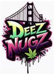DEEZ NUGZ-BLUE DREAM (FLOWER SHAKE) 14G (P)