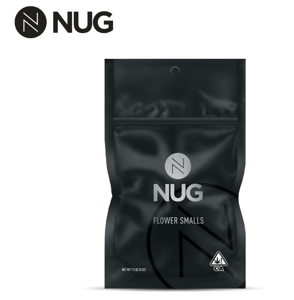 NUG-BISCOTTI FROYO (FLOWER SMALLS) 7G (P)