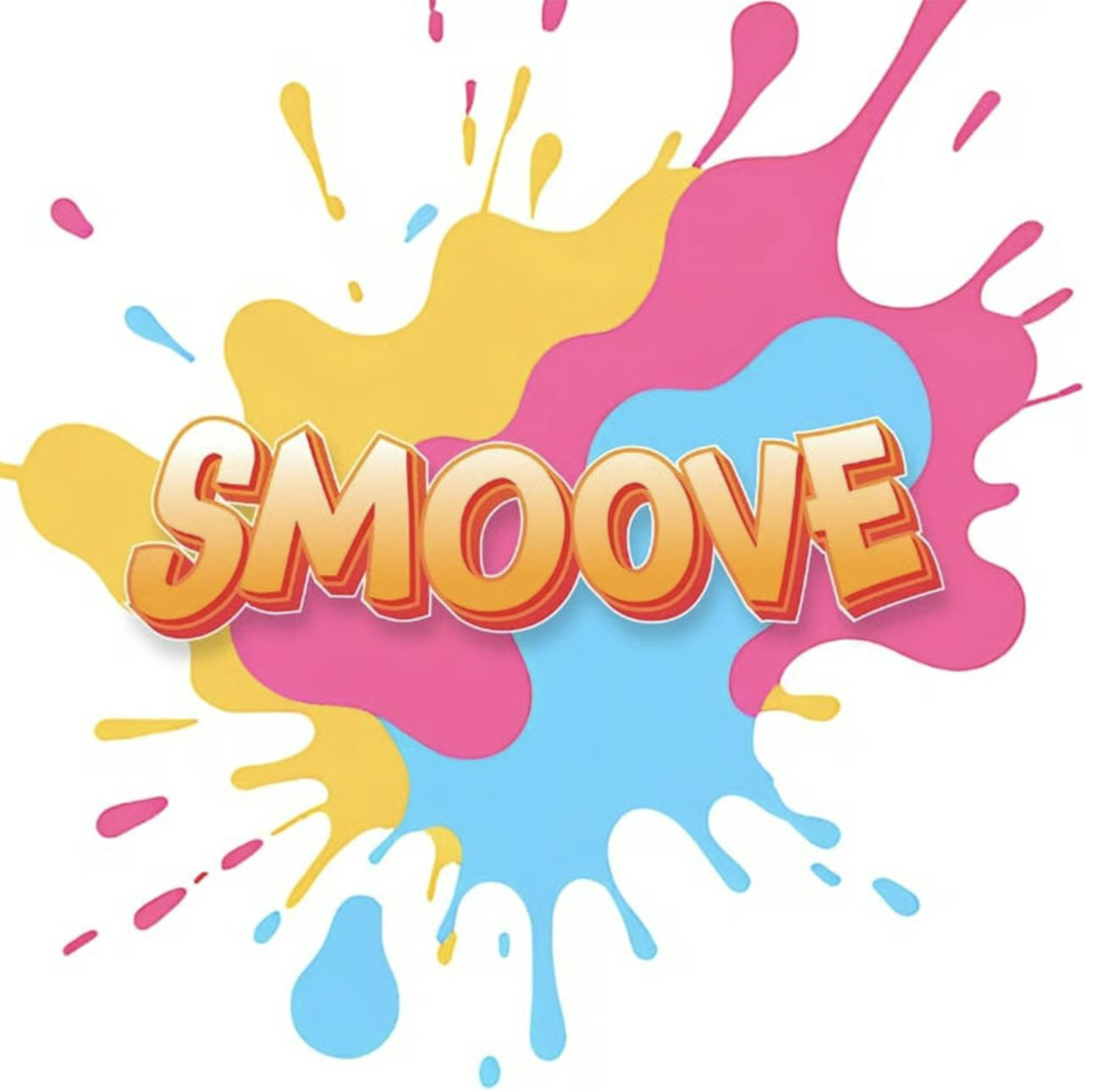 SMOOVE-PEACHES N CREAM (VAPE)-1.1G (P)