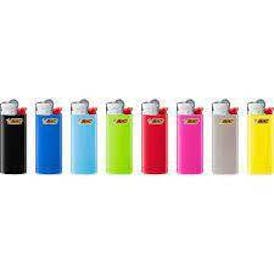 Lighter - Mini Bic