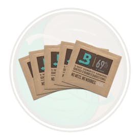 Boveda - Humidity Control