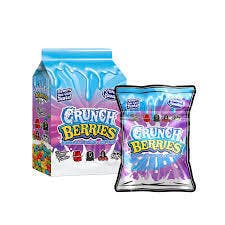 BACKPACKBOYZ | FLOWER | CRUNCH BERRIEZ - 3.5 g