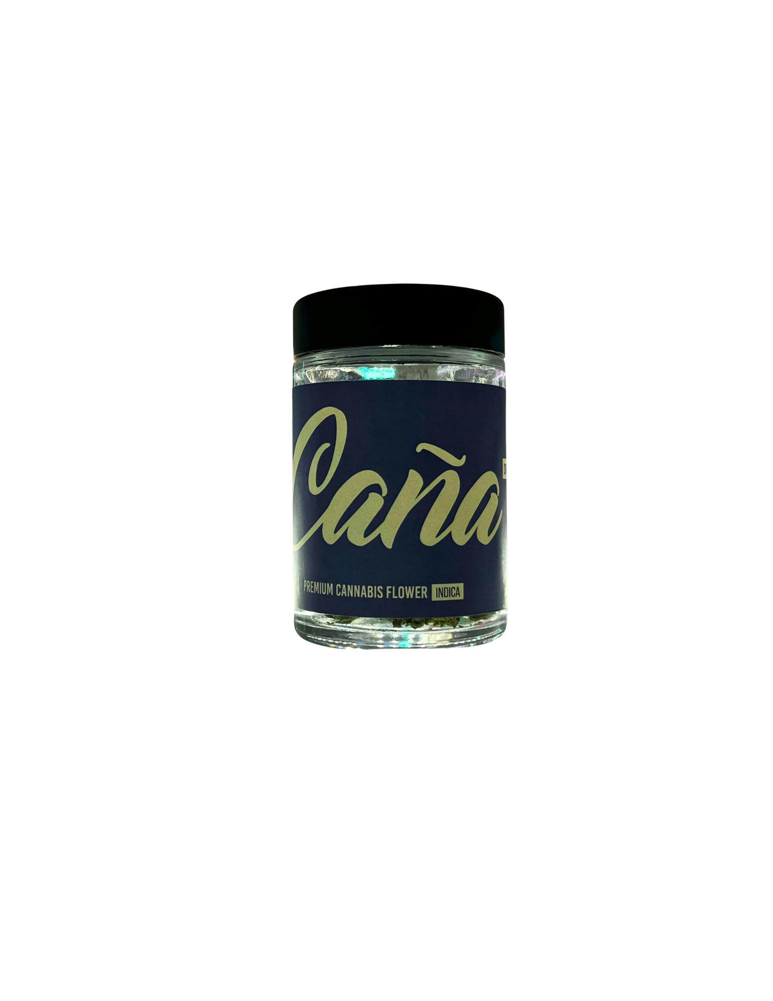 CANA | FLOWER | SMALLS | SFV OG | I - 7 g