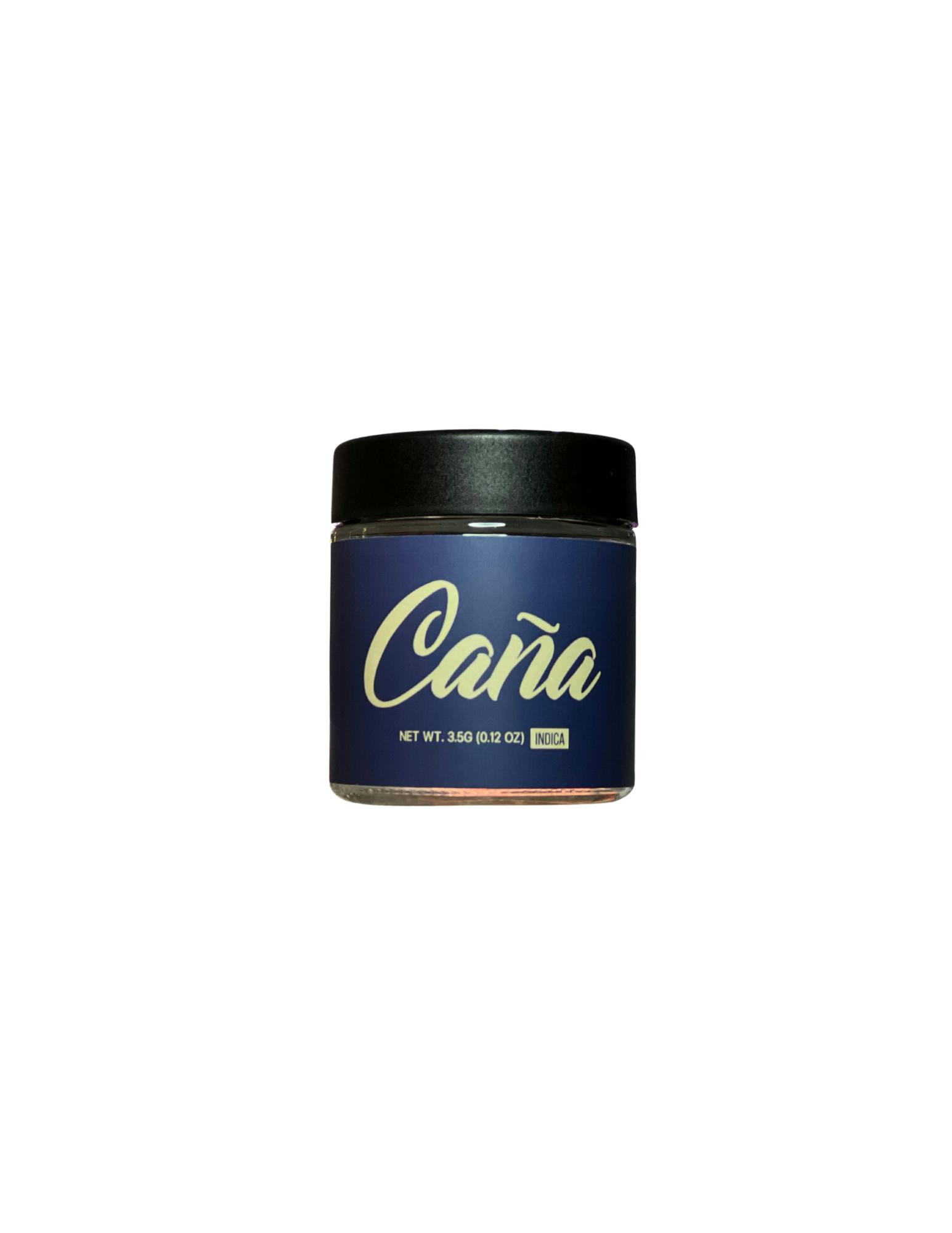 CANA | FLOWER | MARS OG | I - 3.5 g