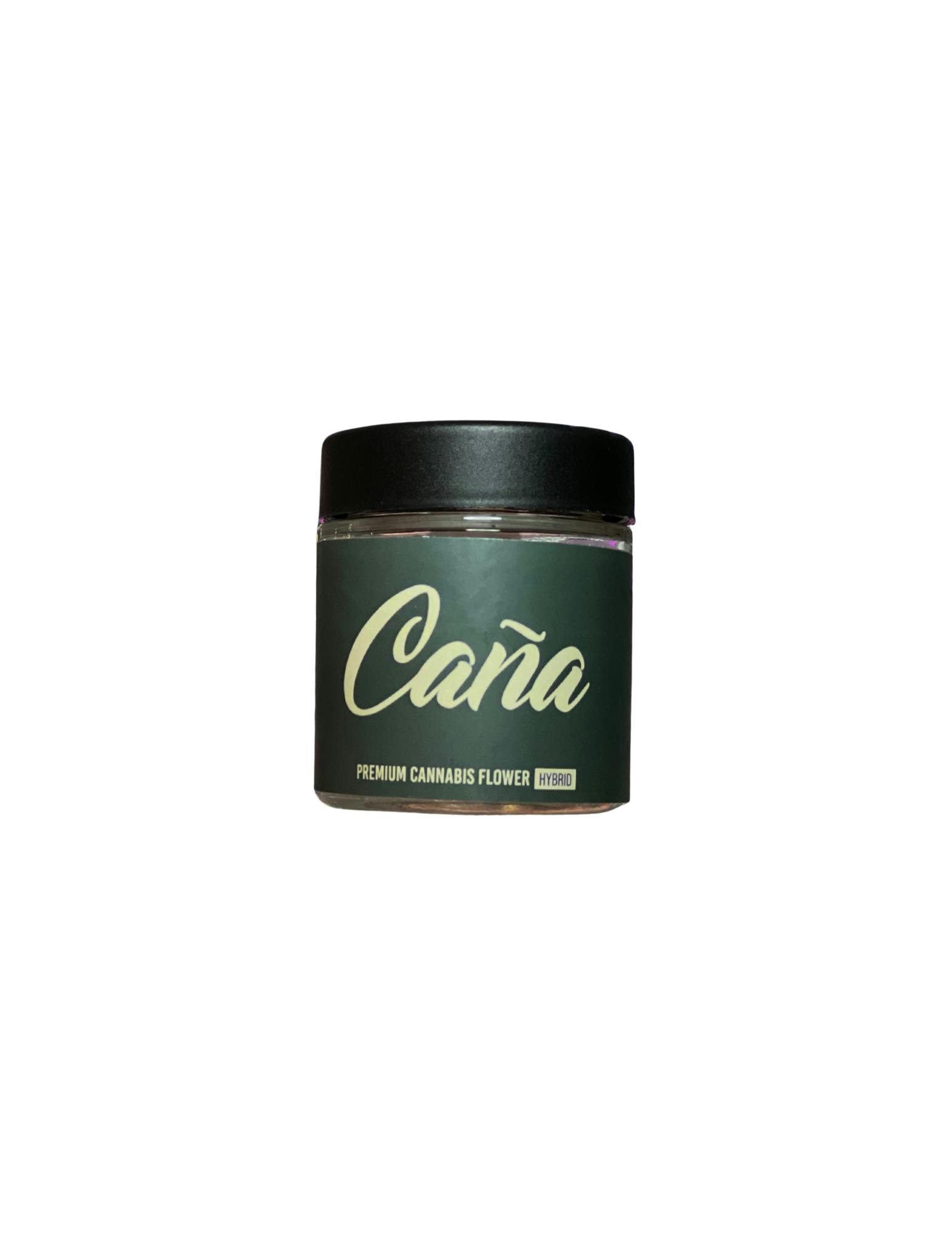 CANA | FLOWER | MALIBU SUNSET | H - 3.5 g