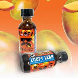 Loopy Sanchez Mango Tincture