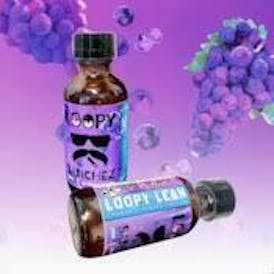 Loopy Sanchez Grape Tincture