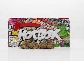 Hotbox Scotty's Mom 14g