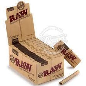 RAW papers w tips