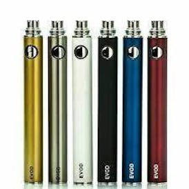 Vape Battery w/Charger