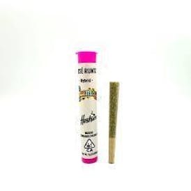 Crumbz Rose Runtz Preroll