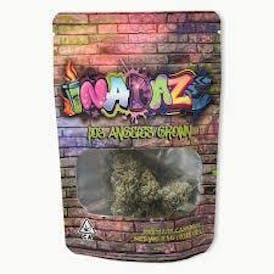 Inadaze Platinum OG