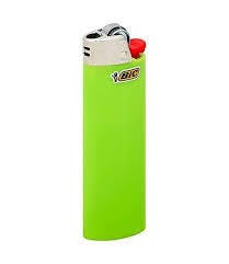 BIC Lighters