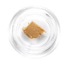 Cured Badder- Tres Glue at Evergreen Cannabis Co