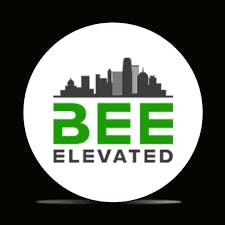 Bee Elevated 1000mg Chips & Chocolate Bar