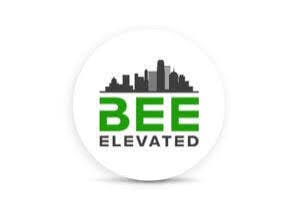 Bee Elevated Feco Northern Lights 1g