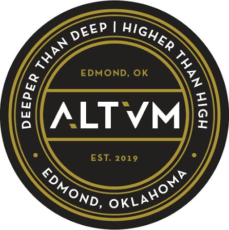 ALTVM 14G Moon Bow