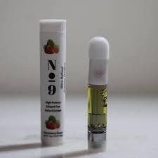 Strawberry Guava